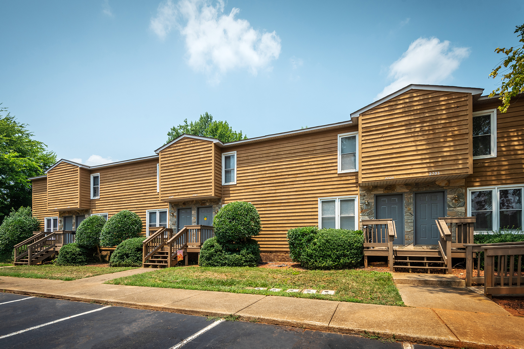 Caralea Valley The Multifamily Advisory Group at Cushman & Wakefield